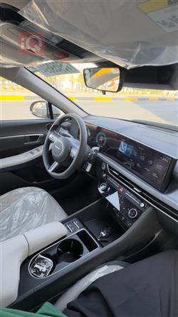 هیوندای سۆناتا